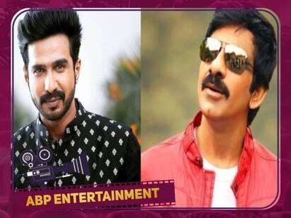 Producer Ravi Teja speech at Katta Kusthi trailer launch Katta Kusthi Trailer Launch : படத்தை இதுவரையில் எனக்கு காட்டவே இல்லை... ட்ரெய்லர் வெளியீட்டு விழாவில் புலம்பிய தயாரிப்பாளர் ரவி தேஜா