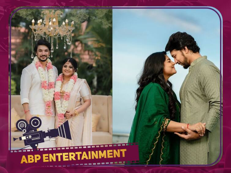 Manjima Mohan opens about her moment of love with actor gautham karthik Gautham Karthik - Manjima Mohan:கௌதம் கார்த்திக் மீது காதல் ஏற்பட இதுதான் காரணம் - மனம் திறந்த மஞ்சிமா மோகன் !