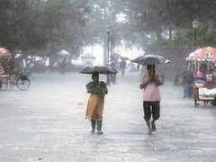 TN Rain Alert: அடுத்த 4 நாட்களுக்கு மழை எச்சரிக்கை.. எந்தெந்த மாவட்டங்களில் மழை? வானிலை அப்டேட் இதோ..