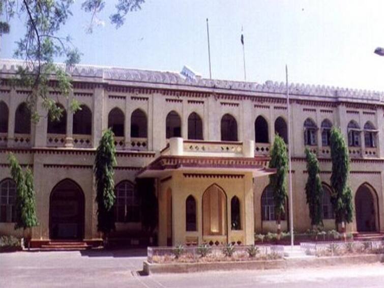 Nagpur : Collector’s office will be Uttung;  New building of 11 floors, presentation of the building to the Deputy Chief Minister