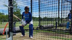 IND vs NZ 3rd ODI: লক্ষ্মণের সঙ্গে আলোচনায় মত্ত সূর্য, সিরিজ বাঁচানোর ম্যাচের আগে কঠোর অনুশীলন ভারত