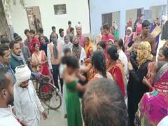 सीवान में भीड़ का भयानक चेहरा, बीच सड़क पर महिला को किया निर्वस्त्र, चोरी के आरोप में की पिटाई