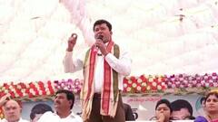 Minister Seediri Appalaraju : ఆంధ్రప్రదేశ్ లో ముందస్తు ఎన్నికలపై మంత్రి అప్పలరాజు | DNN | ABP Desam