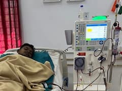 छत्तीसगढ़ के इन नौ जिलों में फ्री डायलिसिस की सुविधा, 13 हजार से ज्यादा लोग ले चुके हैं लाभ