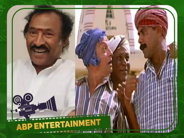 music director deva explain kadhale nimmathi movie song lyrics meaning Music Director Deva: இத்தனை நாளா தப்பா நினைச்சிட்டோம்...தேவாவின் இந்த பாட்டுக்கு இதுதான் அர்த்தமா?