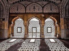 Visiting Rajasthan: Places To Visit, Culture And Cuisine Of The Desert State