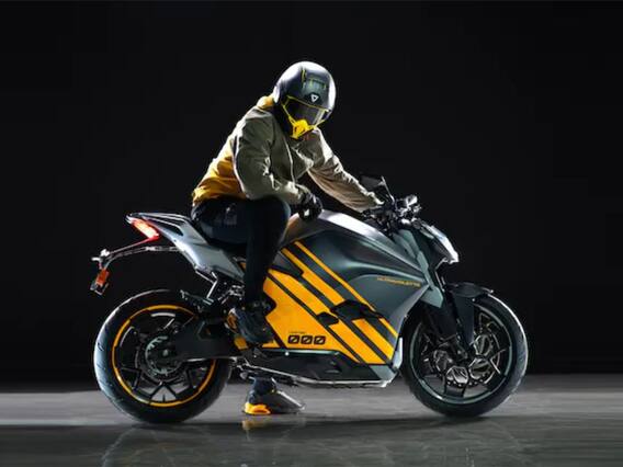 फक्त दोन तासांत विकली गेली ‘ही’ जबरदस्त इलेक्ट्रिक बाईक