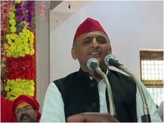 अखिलेश यादव का CM योगी पर तंज, कहा- 'मुख्यमंत्री ने नहीं पढ़ी है फिजिक्स, हम लोगों को सिखा रहे पेंडुलम'