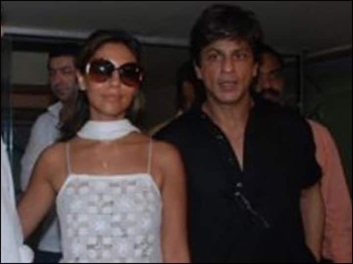 Film Raju Ban Gaya Gentleman Producers give the Payment of Shah Rukh Khan and Gauri Khan Honeymoon जब इस फिल्म के प्रोड्यूसर्स ने उठा लिया था Shah Rukh और गौरी के हनीमून का खर्चा, जाने कबकी है ये बात