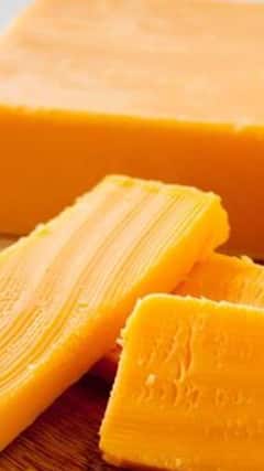 டாப் 10 வகையான சீஸ்கள் !