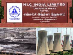நிலக்கரி தட்டுப்பாட்டை நோக்கி நெய்வேலி என்.எல்.சி; வெளியாகும் அதிர்ச்சி தகவல் - அரசின் அடுத்தகட்ட நடவடிக்கை என்ன....?