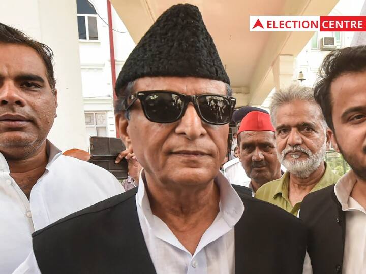 up news Rampur bypoll, bjp preparing demolish azam khan fort by the help of Pasmanda Muslims Rampur Bypoll: रामपुर में टूट जाएगा आजम खान का तिलिस्म! पसमांदा मुसलमानों पर बीजेपी की नजर, जानें- क्या है रणनीति?