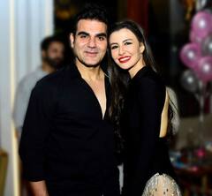 Arbaaz Giorgia: અરબાઝ ખાનનું 22 વર્ષ નાની ગર્લફ્રેન્ડ સાથે થયું બ્રેક અપ ?