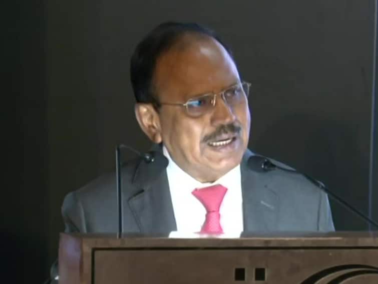 NSA Ajit Doval, India & Indonesia, Ulema, Indonesian leader Mahfud MD India & Indonesia Are Victims Of Terrorism & Cross-Border Terrorism Is Still A Threat: NSA Ajit Doval