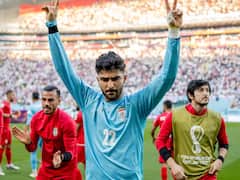 FIFA World Cup: 24 years Later, Abedzadeh And Reyna Set To Repeat Family History