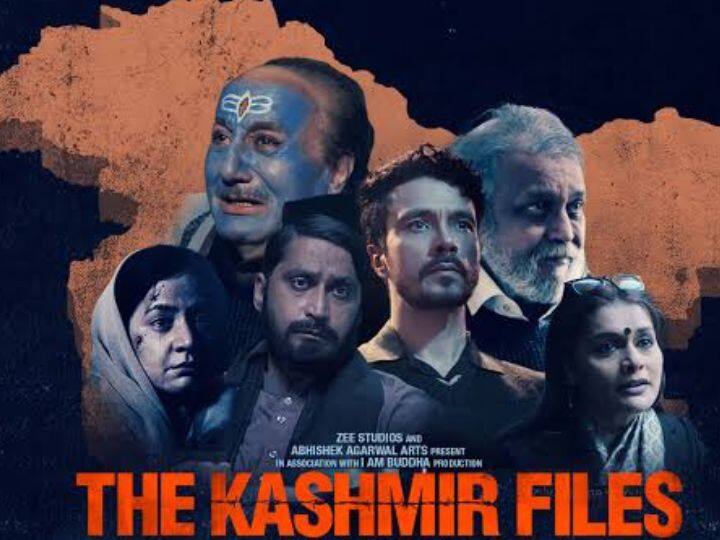 Ashoke Pandit furious on israeli filmmaker nadav lapid for criticises the Kashmir Files in iffi 2022 IFFI 2022: इसराइली फिल्ममेकर नादव लापिड पर भड़के अशोक पंडित, कहा- '7 लाख कश्मीरी पंडितों का अपमान किया है'