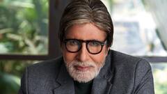 বাবার স্মৃতি, কাজকে বাঁচিতে রাখতে অভিনব উদ্যোগ অমিতাভ বচ্চনের