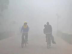 मध्य प्रदेश में लगातार बढ़ रही है ठिठुरन, हफ्ते भर से पचमढ़ी में हैं सबसे सर्द रातें, जानें- अपने जिलों का हाल