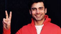 Fawad Khan: জন্মদিনে কী করলেন ফওয়াদ খান?