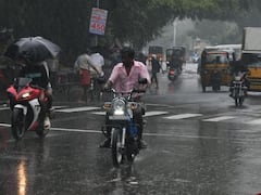 Rain Alert: தமிழ்நாட்டில் உள்ள 6 மாவட்டங்களில் நாளை கனமழைக்கு வாய்ப்பு...இந்த பகுதி மக்களுக்கு முன்னெச்சரிக்கை!