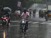 Rain Alert: தமிழ்நாட்டில் உள்ள 6 மாவட்டங்களில் நாளை கனமழைக்கு வாய்ப்பு...இந்த பகுதி மக்களுக்கு முன்னெச்சரிக்கை!