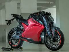 फक्त दोन तासात Ultraviolette F77 बाईकचे युनिट्स झाले सोल्ड आउट, जाणून घ्या किंमत आणि फीचर्स