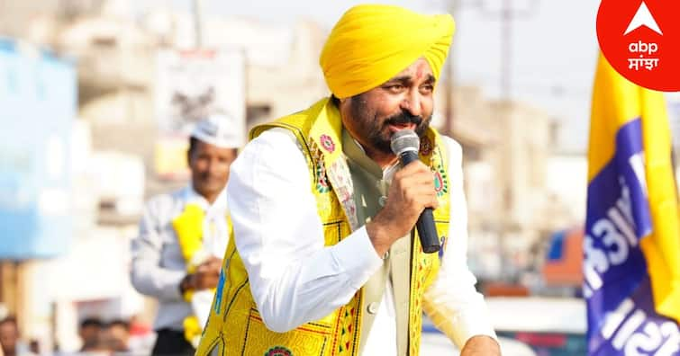 CM Mann claimed AAP will form the government in Gujarat with a huge majority Gujarat Election: ਚੋਣ ਪ੍ਰਚਾਰ ਦੇ ਆਖ਼ਰੀ ਦਿਨ CM ਮਾਨ ਦਾ ਦਾਅਵਾ, ਗੁਜਰਾਤ ‘ਚ ਭਾਰੀ ਬਹੁਮਤ ਨਾਲ ਬਣੇਗੀ ‘ਆਪ’ ਦੀ ਸਰਕਾਰ