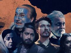 विवादों के कारण चर्चा में हैं The Kashmir Files के किरदार, जानें अनुपम खेर समेत सभी स्टारकास्ट की फीस