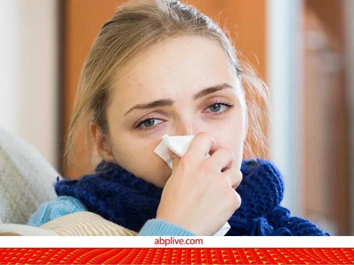 If you are troubled by blocked nose, then follow these methods, you will get instant relief