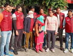 नींद की गोलियां, शराब और कत्ल के बाद फ्रिज में 10 टुकड़े... श्रद्धा जैसे पांडव नगर मर्डर की ऐसे सुलझी गुत्थी