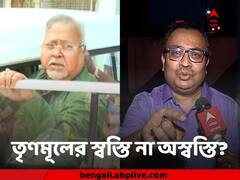 'ওর পর্যবেক্ষণে কী যায় আসে', পার্থ তৃণমূলের ভরসা রাখলেও তৃণমূলের অন্দর থেকে এল এমনই মন্তব্য