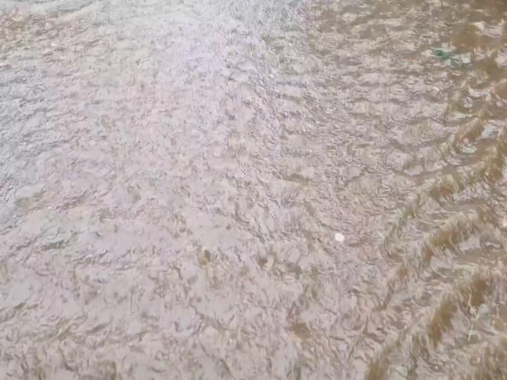 ”கடந்த 24 மணி நேரத்தில் அதிகபட்சமாக, குமரியில்-கன்னிமார் பகுதியில் 12 செ.மீ மழை அளவு பதிவு”