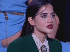 कशिश ठाकुर ने उर्फी जावेद पर लगाया ये आरोप, रोते हुए एक्ट्रेस ने किया ब्रेकअप