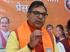 'कांग्रेस सरकार के प्राण कब निकल जाएं पता नहीं', बीजेपी प्रदेश अध्यक्ष सतीश पूनिया का CM अशोक गहलोत पर तंज