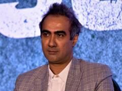 नादव लापिड के 'द कश्मीर फाइल्स' बयान पर रणवीर शौरी ने किया रिएक्ट, बोले- 'राजनीति की आती है बू'