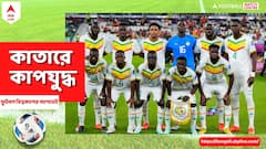 অধিনায়ক কুলিবালির জয়সূচক গোলে ইকুয়েডরকে হারিয়ে নক আউটে পৌঁছে গেল সেনেগাল