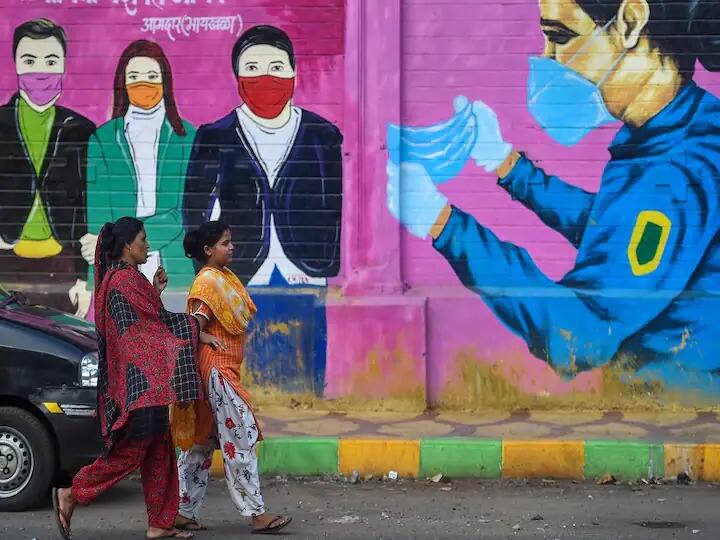 जगभरात पुन्हा एकदा कोरोना विषाणू डोकं वर काढताना दिसत आहे. चीन, जपान, ब्राझीलमध्ये पुन्हा कोरोनाचे रुग्ण वाढल्याचं दिसत आहे.