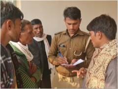 हरदोई: तेज रफ्तार टाटा सफारी खाई में गिरी, तिलक से लौट रहे दो भाइयों समेत तीन की मौत