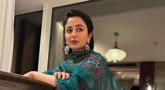 Nehha Pendse B’day: 38 ਸਾਲ ਦੀ ਹੋਈ ਨੇਹਾ ਪੇਂਡਸੇ, ਜਾਣੋ ਉਸ ਦੇ ਜਨਮਦਿਨ 'ਤੇ ਖਾਸ ਗੱਲਾਂ ਅਤੇ ਦੇਖੋ ਦਿਲਚਸਪ ਤਸਵੀਰਾਂ