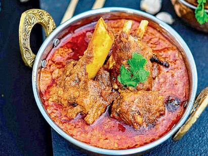 Liquor Meat Consumption Telangana Tops List Reveals Report know details Meat and Liquor : இறைச்சி..மதுபானத்தை அதிகம் எடுத்துக்கொள்ளும் மாநிலம் இதுதான்.. இதுதான் டாப்.. வெளியான ரிப்போர்ட்...!