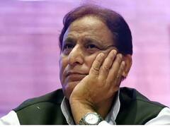 अपने किले को बचाने के लिए Azam Khan की भावुक अपील, कहा- 'काश हमें मालूम होता...'