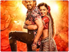 తెలుగులో విజయ్ పాడలేదు - మరి 'రంజితమే' సింగర్ ఎవరంటే?