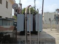 एटा में बिजली कर्मचारियों का आंदोलन तेज, क्या नहीं होगी सप्लाई? विभाग ने दी जानकारी