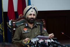 ਨਵੇਂ ਅਸਲਾ ਲਾਇਸੈਂਸ ਜਾਰੀ ਕਰਨ ਤੇ ਕੋਈ ਪਾਬੰਦੀ ਨਹੀਂ- ਆਈ.ਜੀ.ਪੀ. ਸੁਖਚੈਨ ਗਿੱਲ