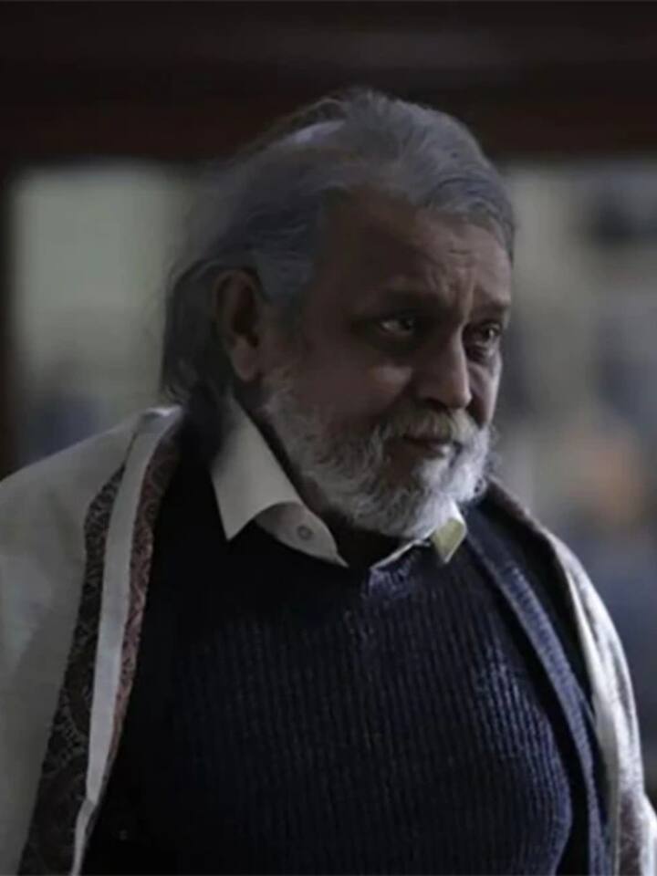 डिस्को डांसर मिथुन चक्रवर्ती (Mithun Chakravarti) ने द कश्मीर फाइल्स में IAS ब्रह्म दत्त का रोल निभाया. रिपोर्ट्स हैं कि मिथुन चक्रवर्ती ने इसके लिए 1.5 करोड़ फीस ली है.