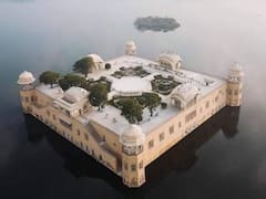 Visiting Rajasthan: Places To Visit, Culture And Cuisine Of The Desert State