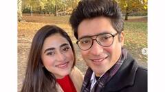 বছরে ২ বার বিবাহবার্ষিকী পালন করেন গৌরব-ঋদ্ধিমা!