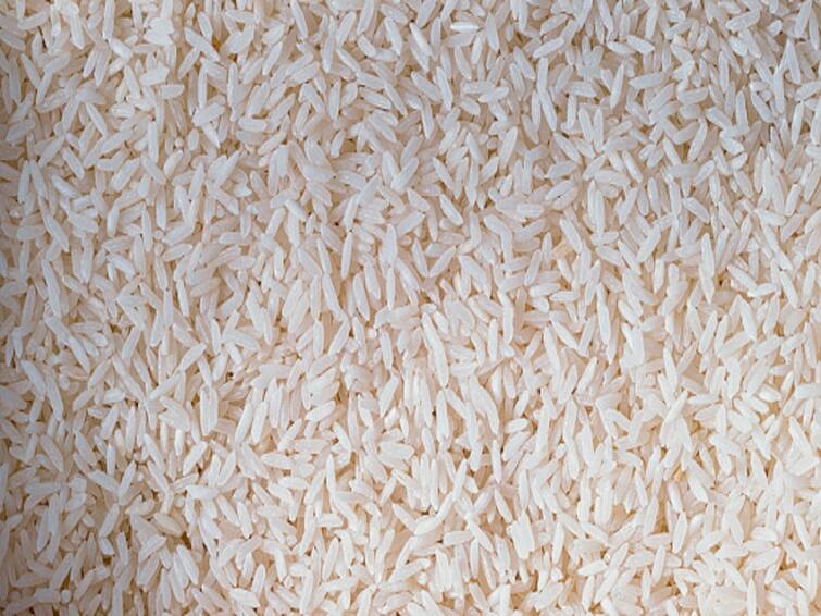 Govt Lifts Ban On Exports Of Organic Non-Basmati Rice Govt Lifts Ban On Exports Of Organic Non-Basmati Rice