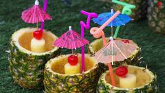 Pineapple: ওজন কমায় আনারস ! রয়েছে আরও একগুচ্ছ উপকারিতা