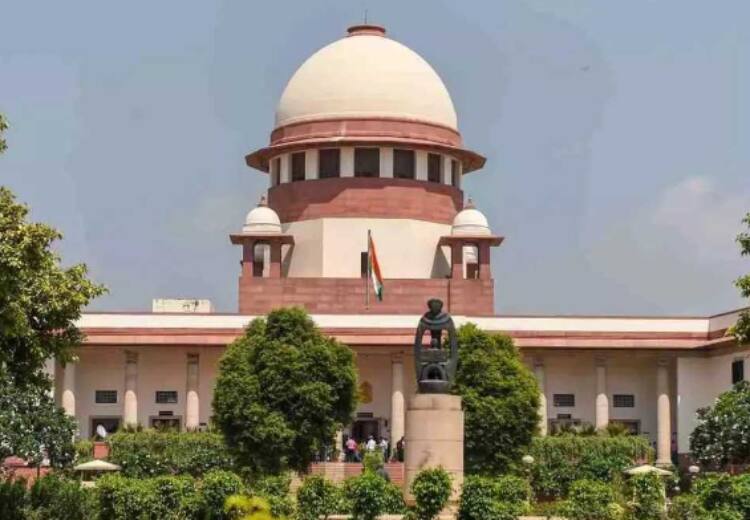Has the High Court become a town planner?', Supreme Court pounces on the court's decision on Amaravati SC: 'क्या हाई कोर्ट टाउन प्लानर बन गया है?', सुप्रीम कोर्ट ने अमरावती को लेकर कोर्ट के फैसले पर लगाई रोक